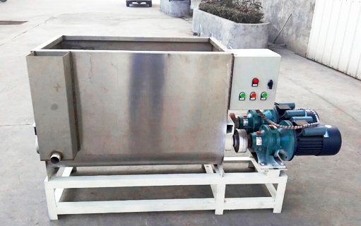 600型雙電機洗面機